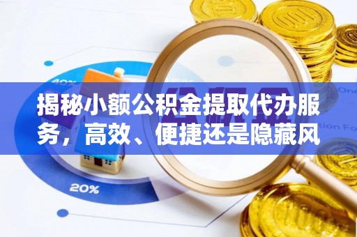 绍兴揭秘小额公积金提取代办服务，高效、便捷还是隐藏风险？