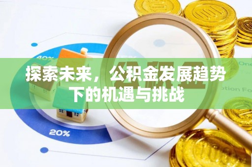 绍兴探索未来，公积金发展趋势下的机遇与挑战