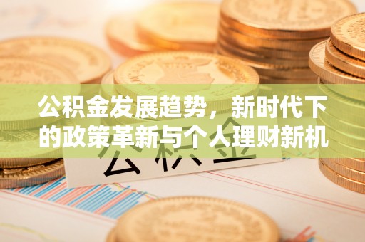 绍兴公积金发展趋势，新时代下的政策革新与个人理财新机遇