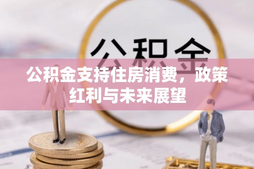 绍兴公积金支持住房消费，政策红利与未来展望