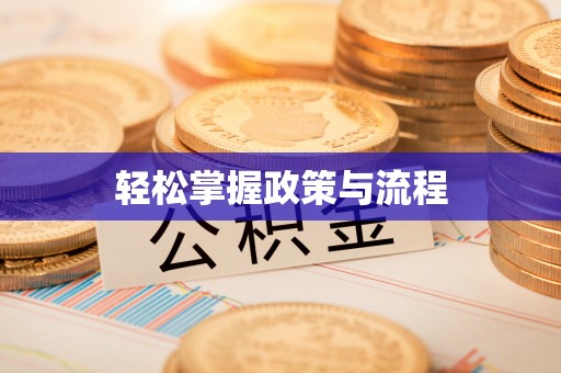 绍兴轻松掌握政策与流程