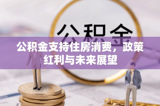 绍兴公积金支持住房消费，政策红利与未来展望