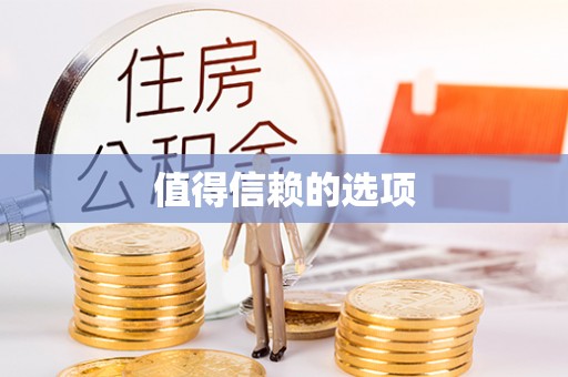 绍兴值得信赖的选项