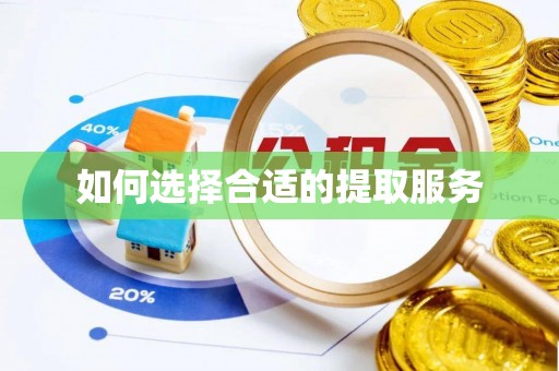 绍兴如何选择合适的提取服务